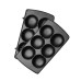 Мультипекарь REDMOND  RMB-M615/10