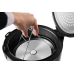 Мультиварка-мультикухня REDMOND MasterFry® FM27, с подъемным нагревательный элементом