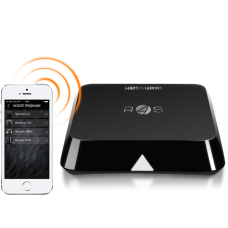 Умный модуль управления Gateway с функцией ТВ-приставки REDMOND SkyTVbox100S