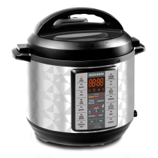 Мультиварка-скороварка REDMOND RMC-PM380