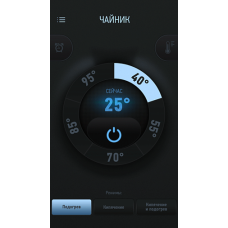 Умный чайник REDMOND SkyKettle M171S