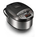 Мультиварка-мультикухня REDMOND MasterFry FM4520 со сковородой, подъемный нагревательный элемент