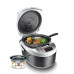 Мультиварка-мультикухня REDMOND MasterFry FM4520 со сковородой, подъемный нагревательный элемент
